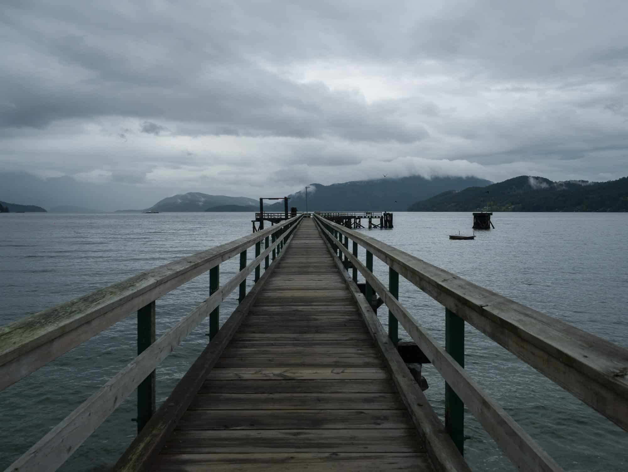 When Autumn Makes You Sad: 5 Proven Ways to Conquer Seasonal Depression by Backwoods Mama