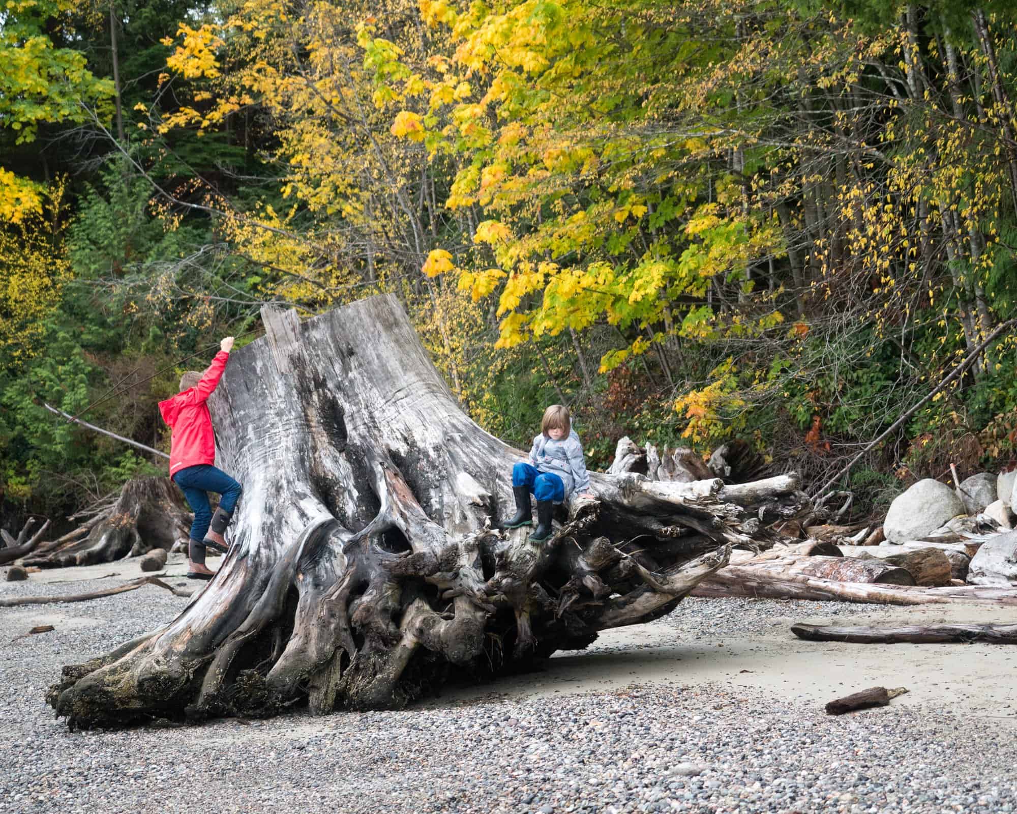 Stop Telling Kids to “Be Careful” and What To Say Instead