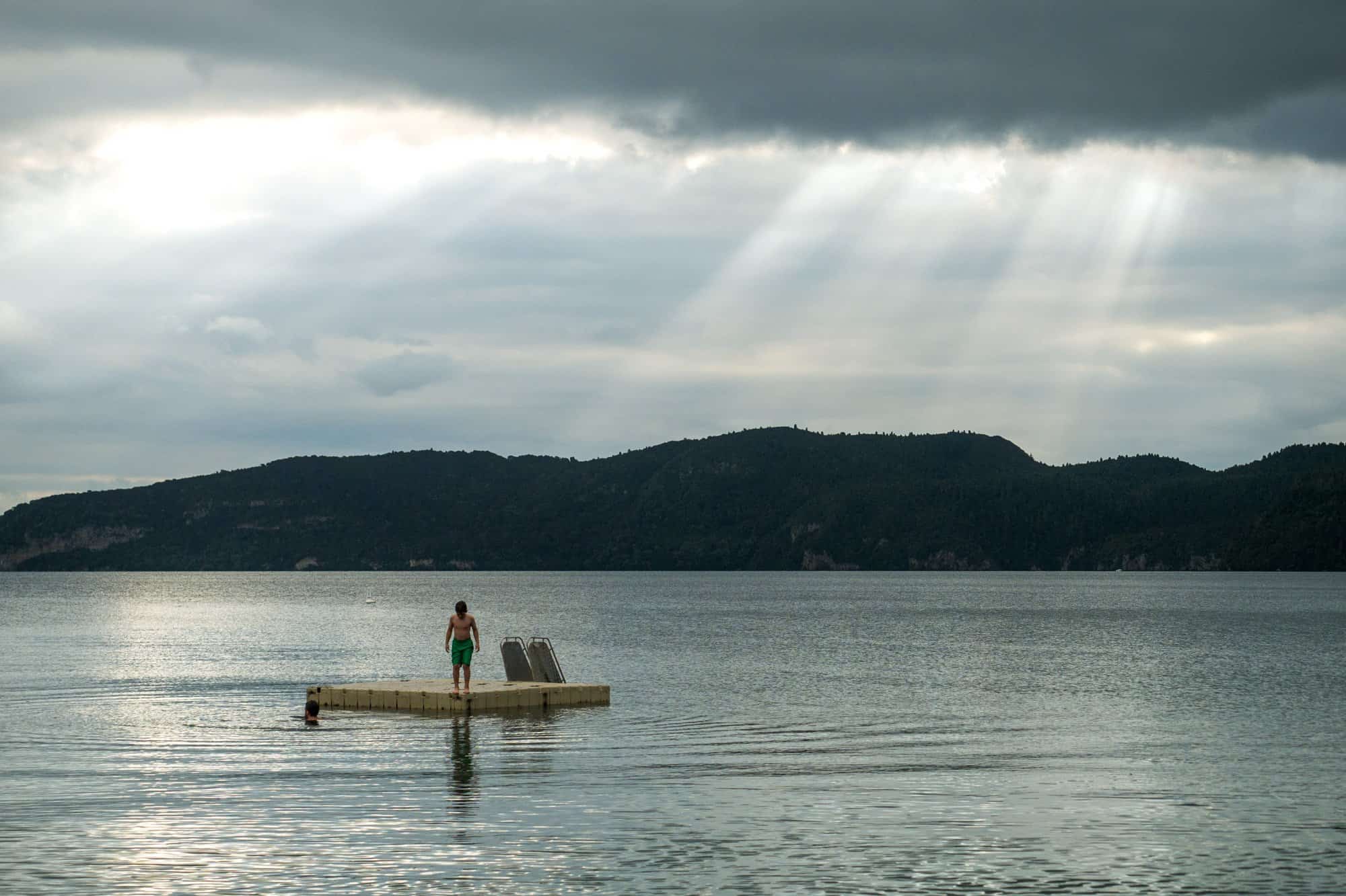 22 Ways Kids Can Save Water