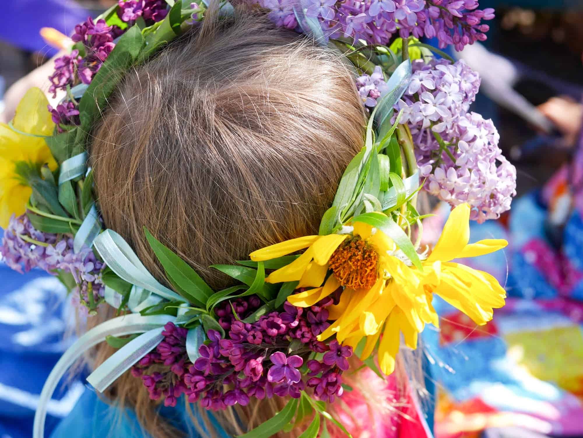 9 Magical Ways to Celebrate May Day with Kids