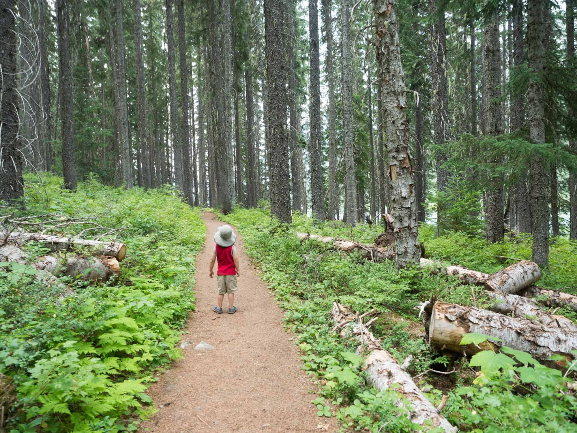 7 Parenting Lessons from Mother Nature