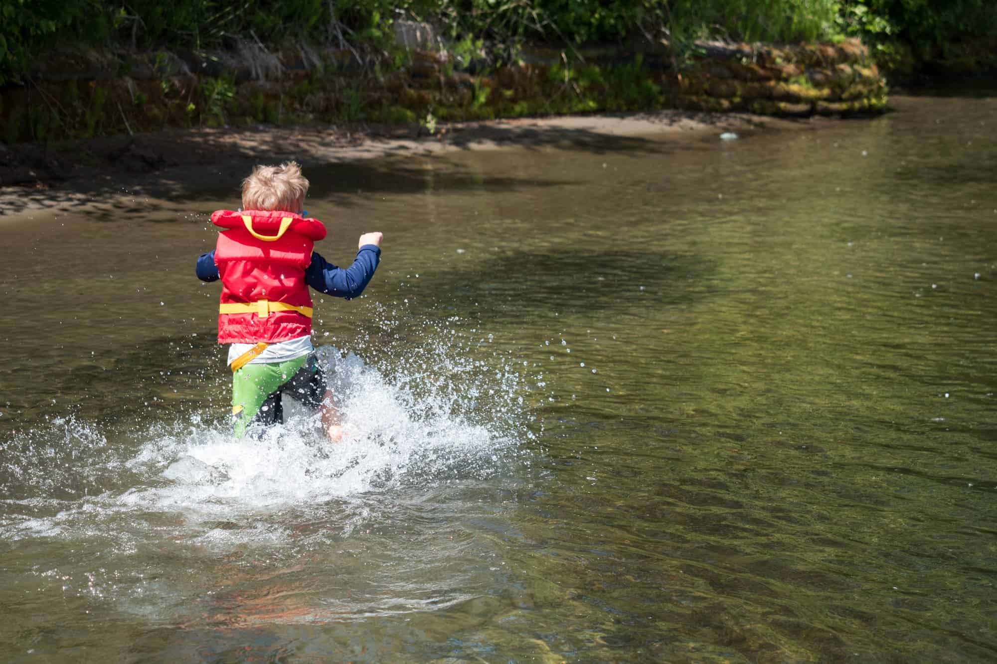 Hello Summer! Why I’m Not Making a Summer Bucket List