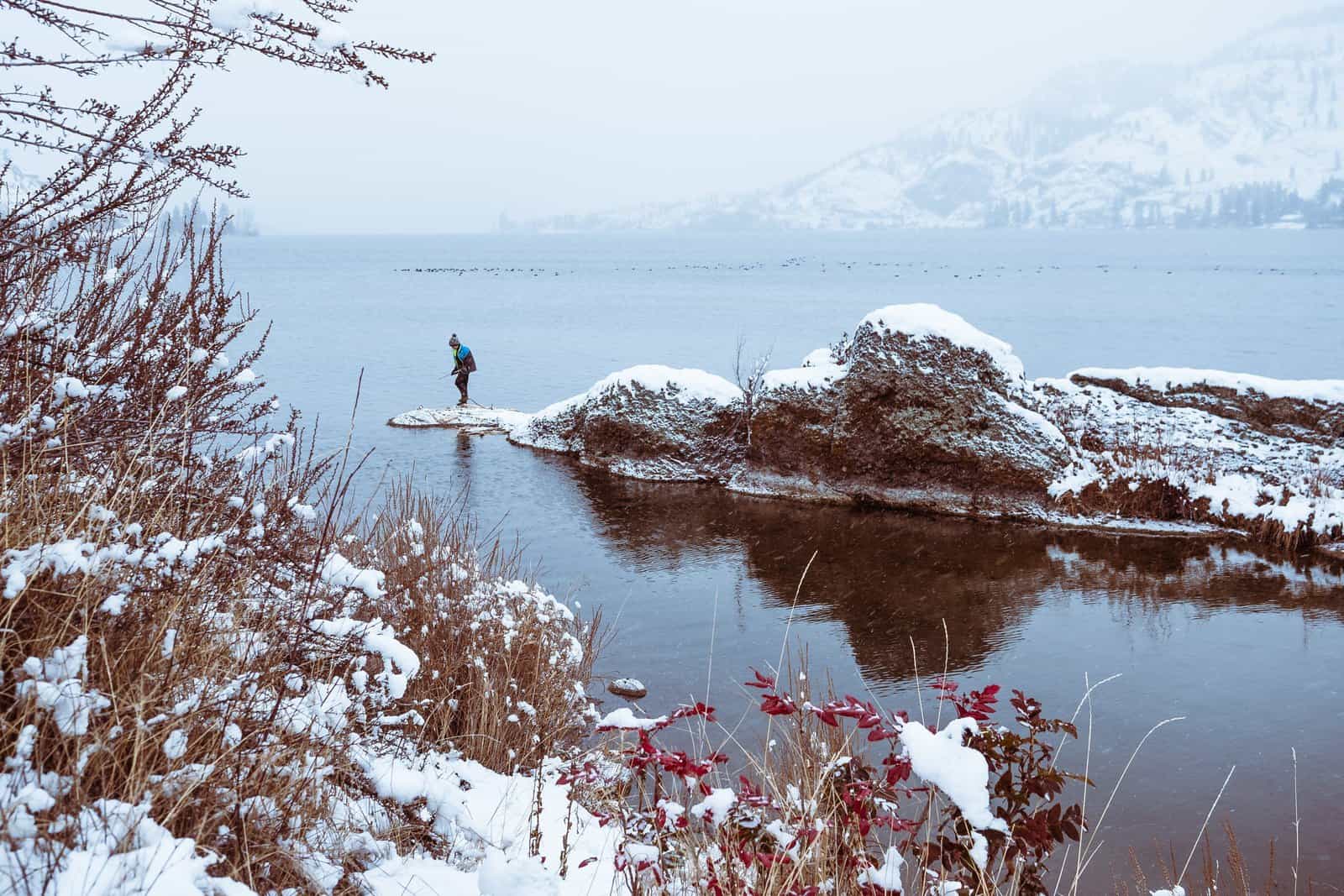 A One Word Intention for the New Year