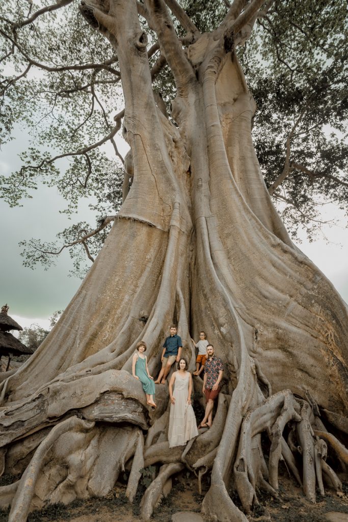 Visiting Bali with Kids - Is It Worth It? by Backwoods Mama Josée Bergeron