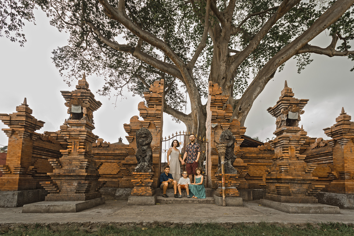 Visiting Bali with Kids – Is It Worth It?