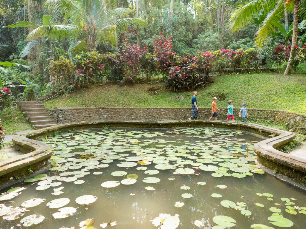 Visiting Bali with Kids - Is It Worth It? by Backwoods Mama Josée Bergeron