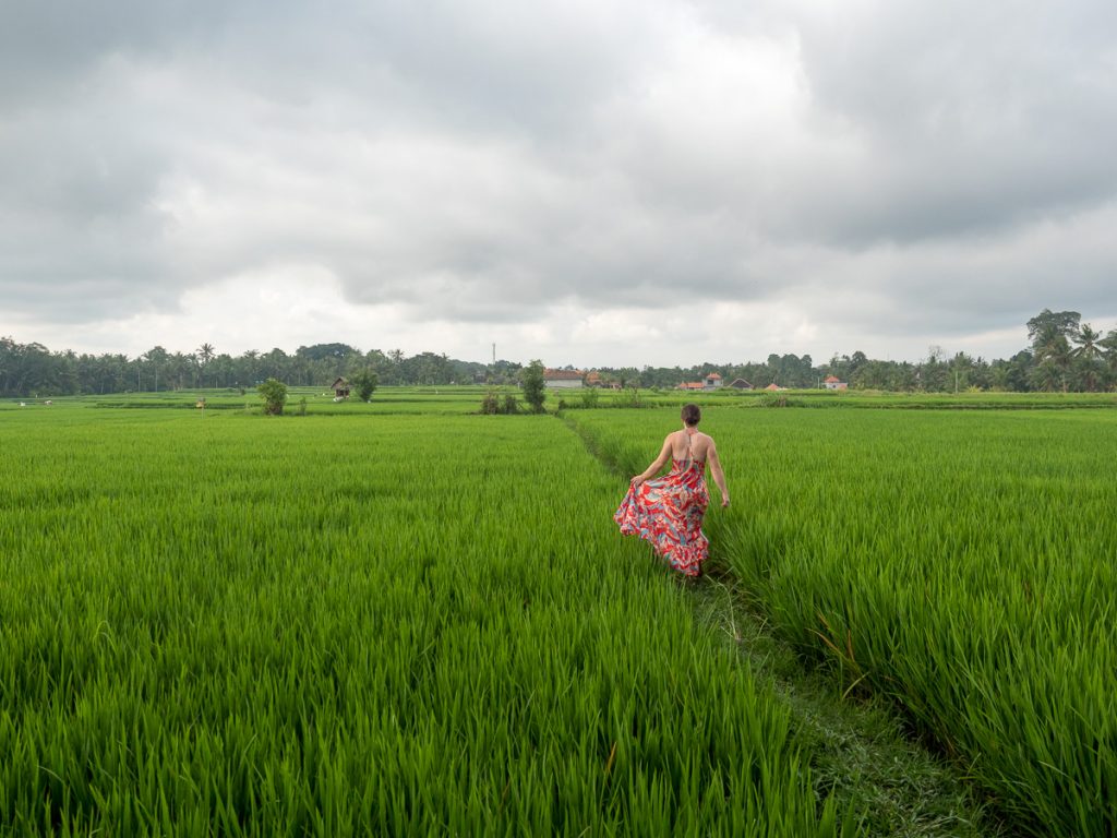Visiting Bali with Kids - Is It Worth It? by Backwoods Mama Josée Bergeron