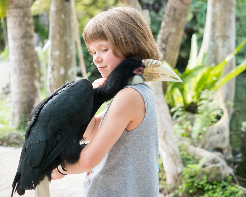 Visiting Bali with Kids - Is It Worth It? by Backwoods Mama Josée Bergeron