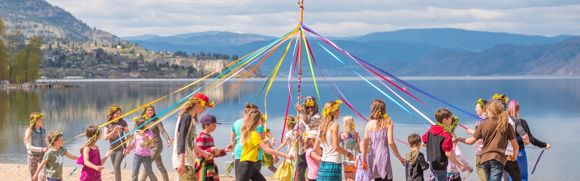 50+ Spring Nature Activities for Kids of All Ages by Backwoods Mama Josée Bergeron