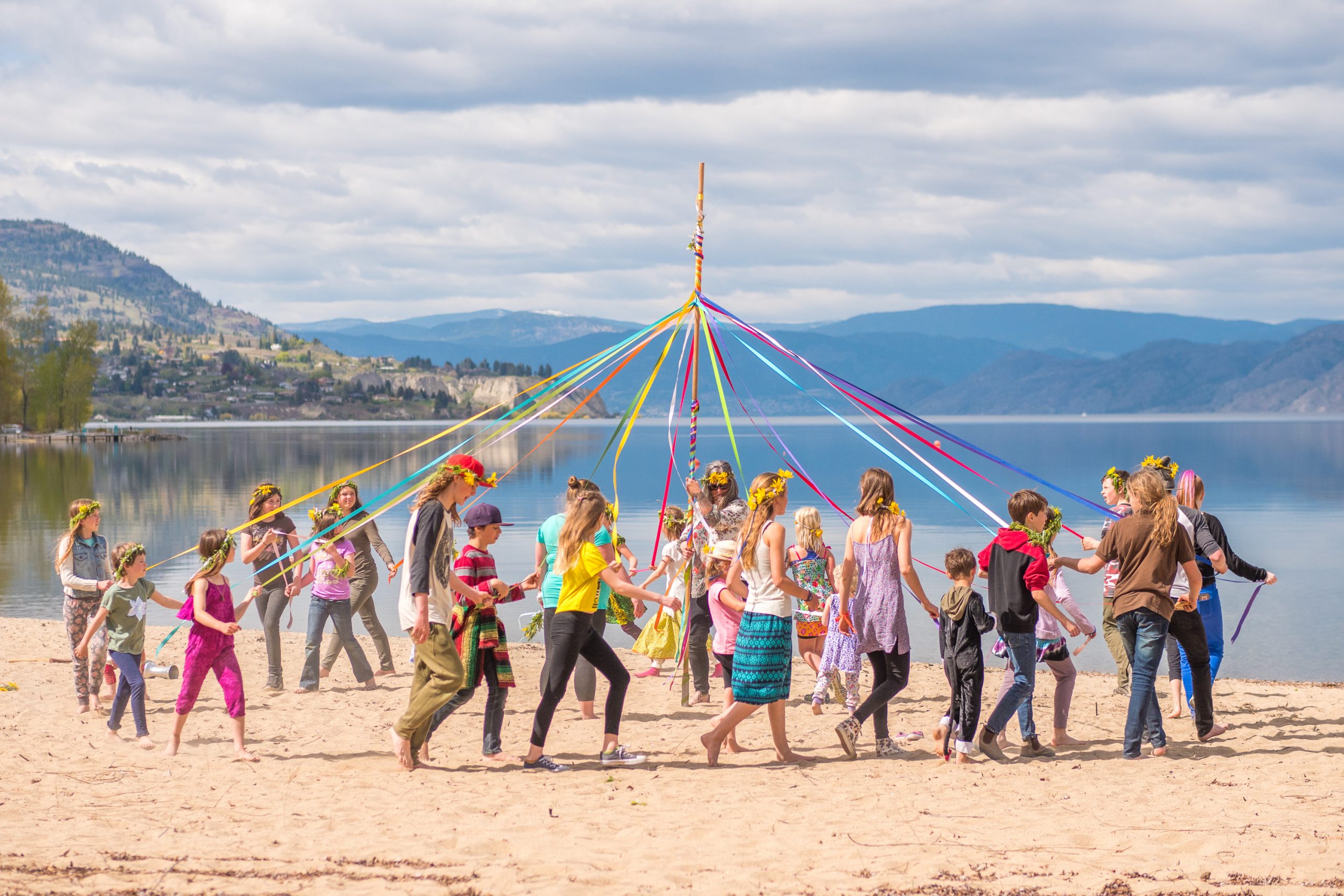 50+ Spring Nature Activities for Kids of All Ages