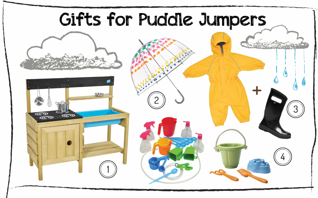 A Unique Gift Guide for Outdoorsy Kids by Backwoods Mama Josée Bergeron