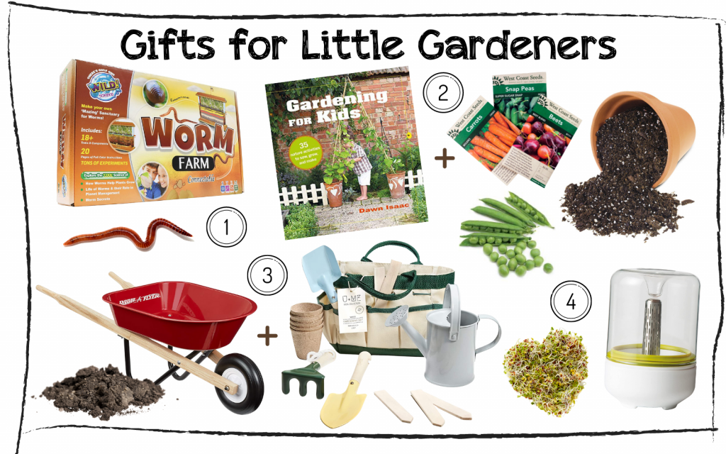 A Unique Gift Guide for Outdoorsy Kids by Backwoods Mama Josée Bergeron