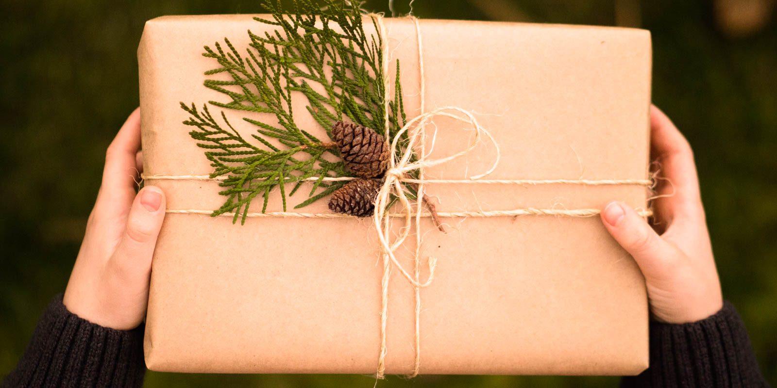 A Unique Gift Guide for Outdoorsy Kids by Backwoods Mama Josée Bergeron