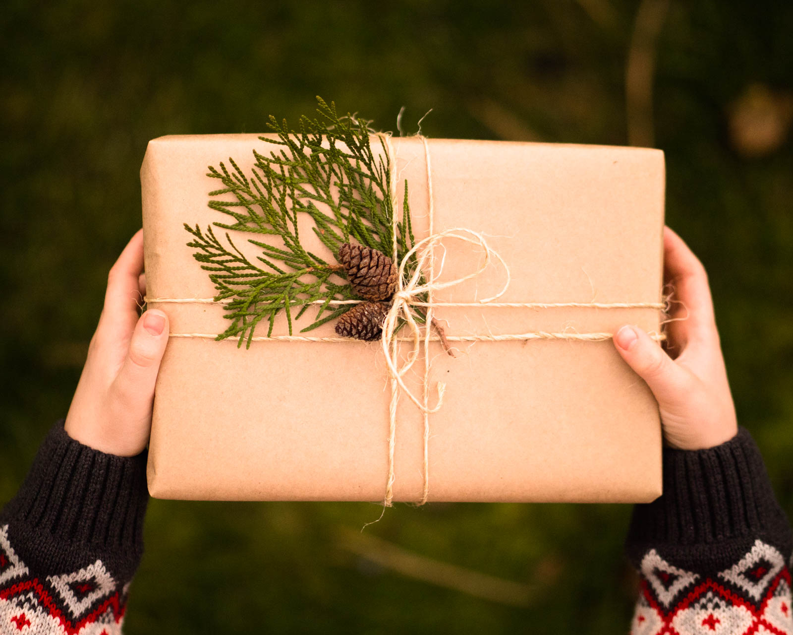 A Unique Gift Guide for Outdoorsy Kids