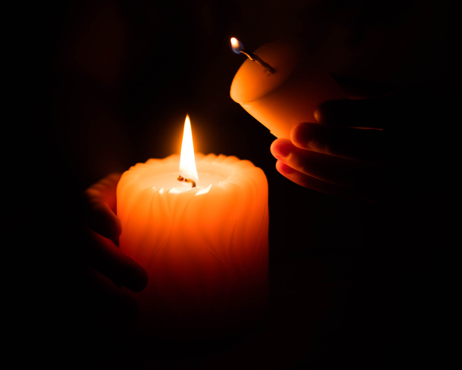 Candlemas: Celebrating the Midpoint of Winter with Children