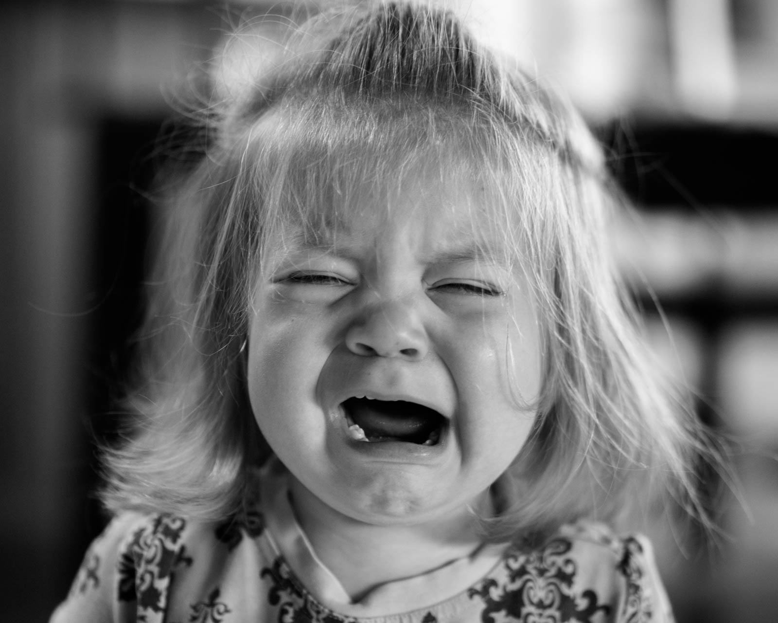 10 Tips for Navigating Toddler Tantrums