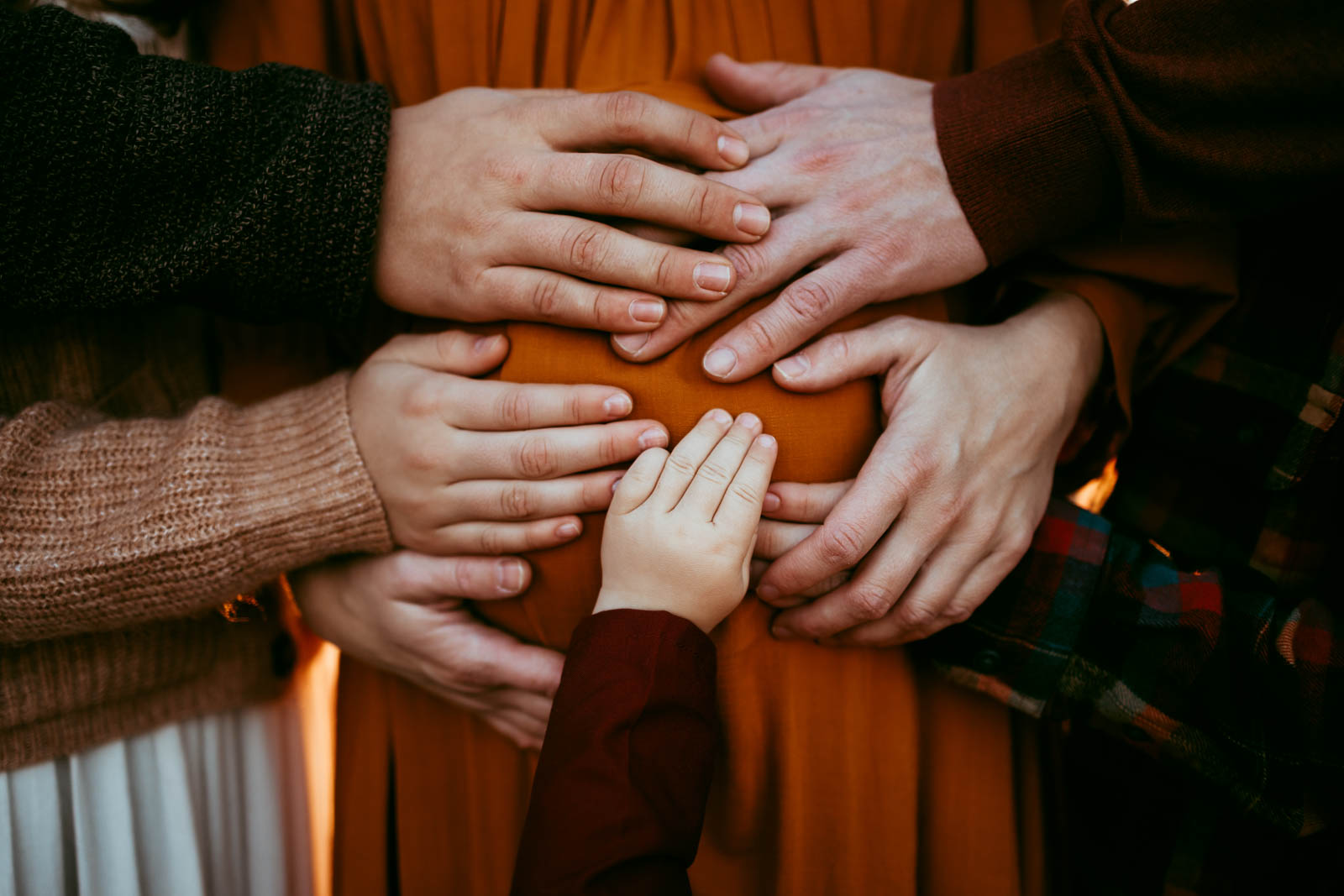 Strategies for Managing Anxiety while Pregnant and After Having a Baby