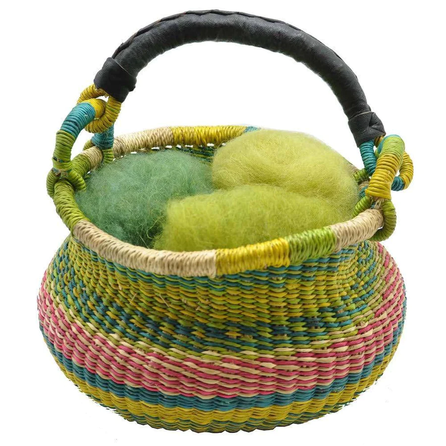 Easter Basket