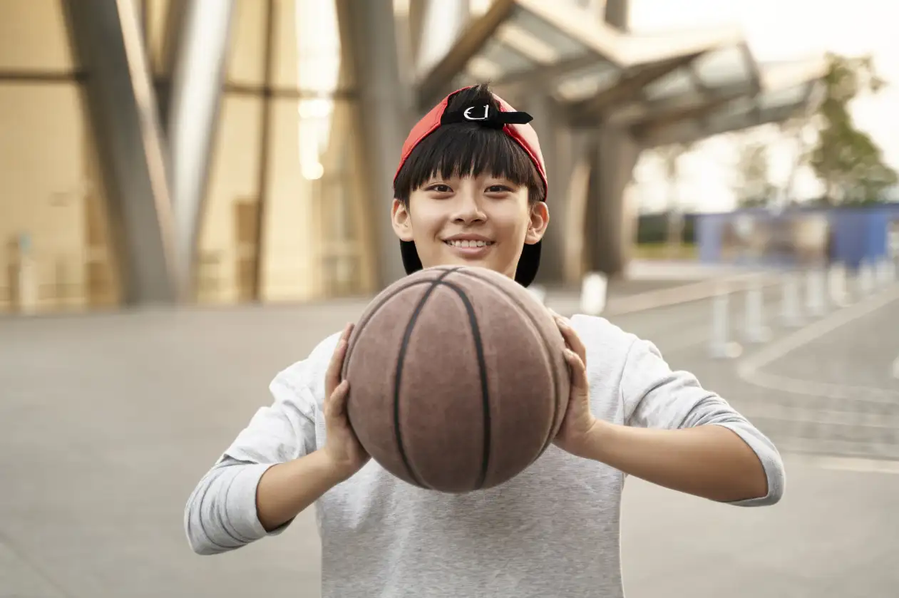 Developing Physical Literacy by Josee Bergeron